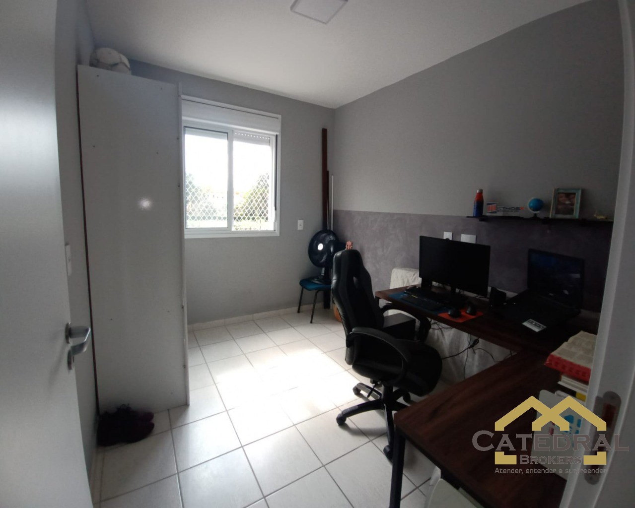 Apartamento à venda com 2 quartos, 61m² - Foto 12