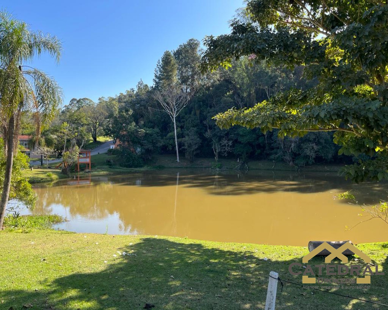 Casa de Condomínio à venda com 3 quartos, 300m² - Foto 32