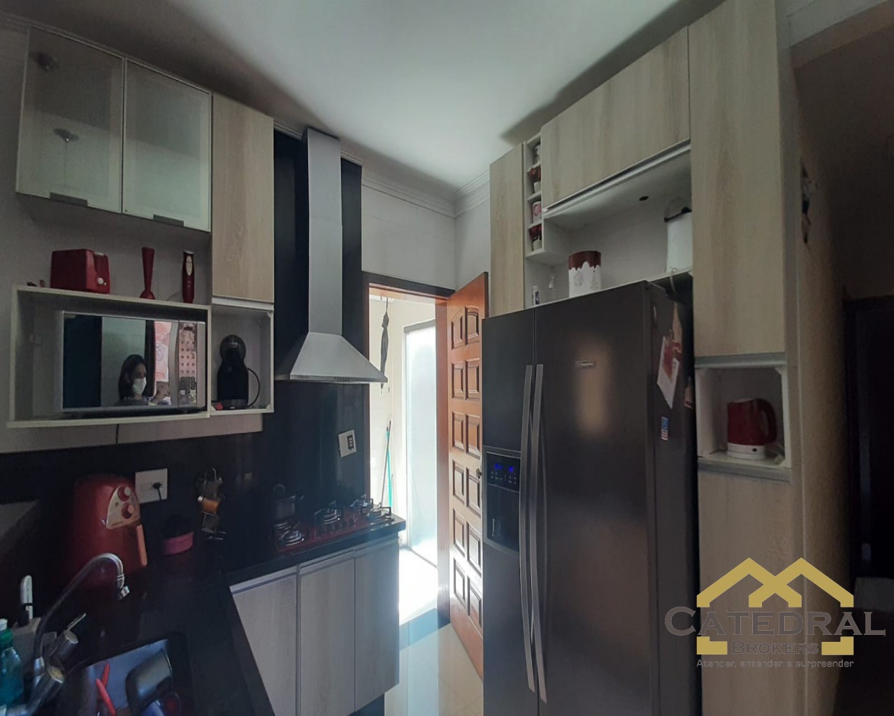 Casa à venda com 4 quartos, 184m² - Foto 9