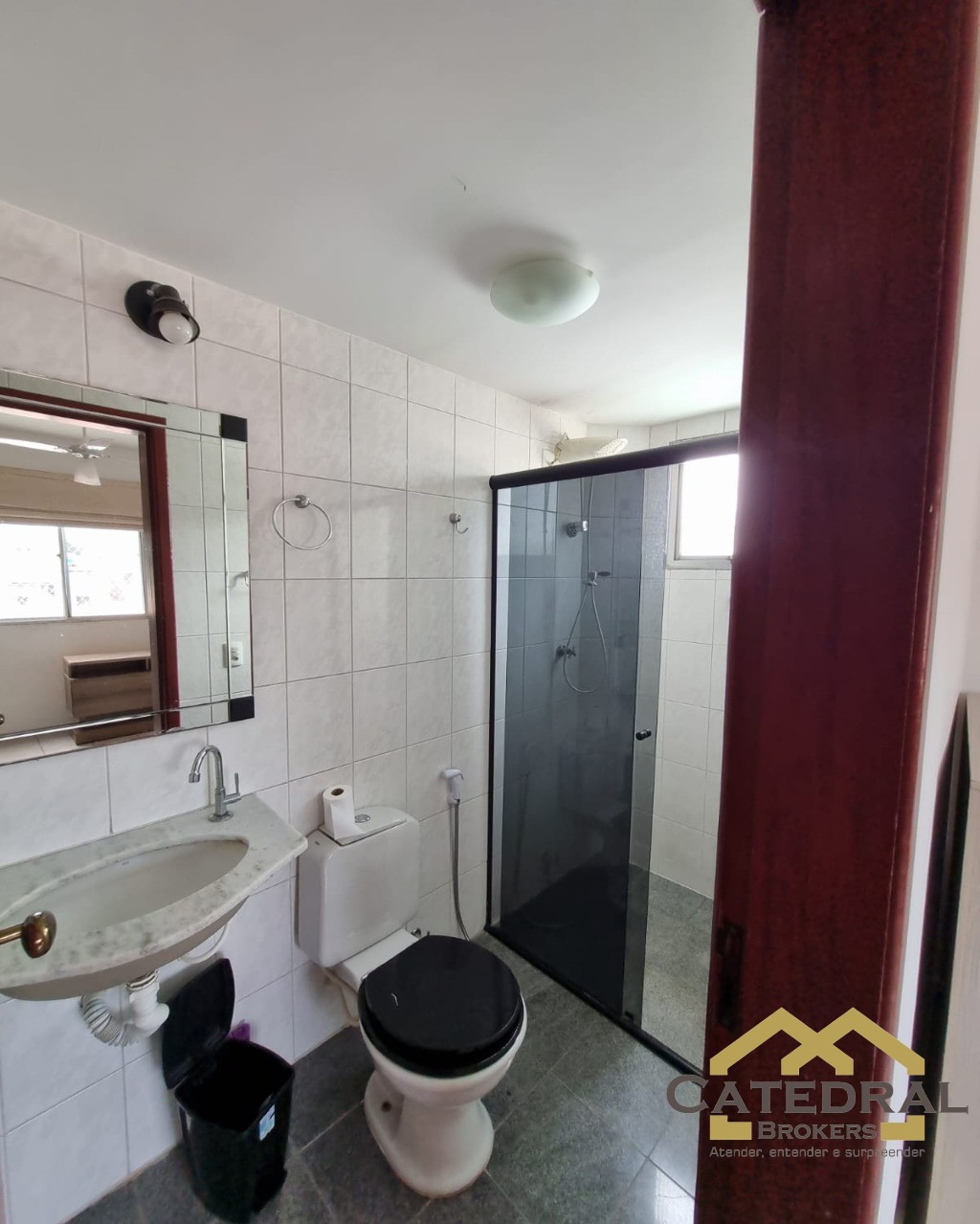 Apartamento à venda com 3 quartos, 63m² - Foto 18