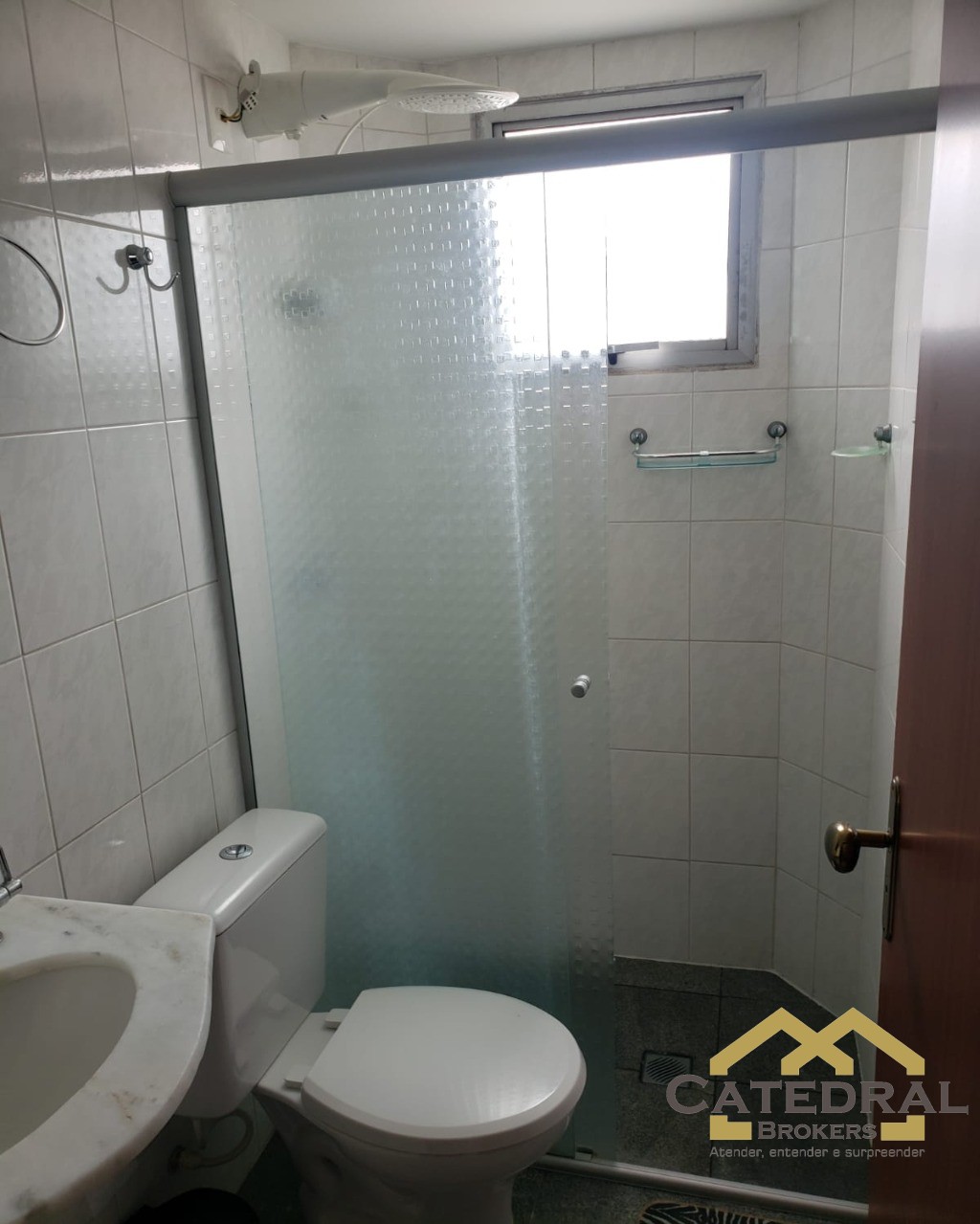 Apartamento à venda com 3 quartos, 63m² - Foto 13