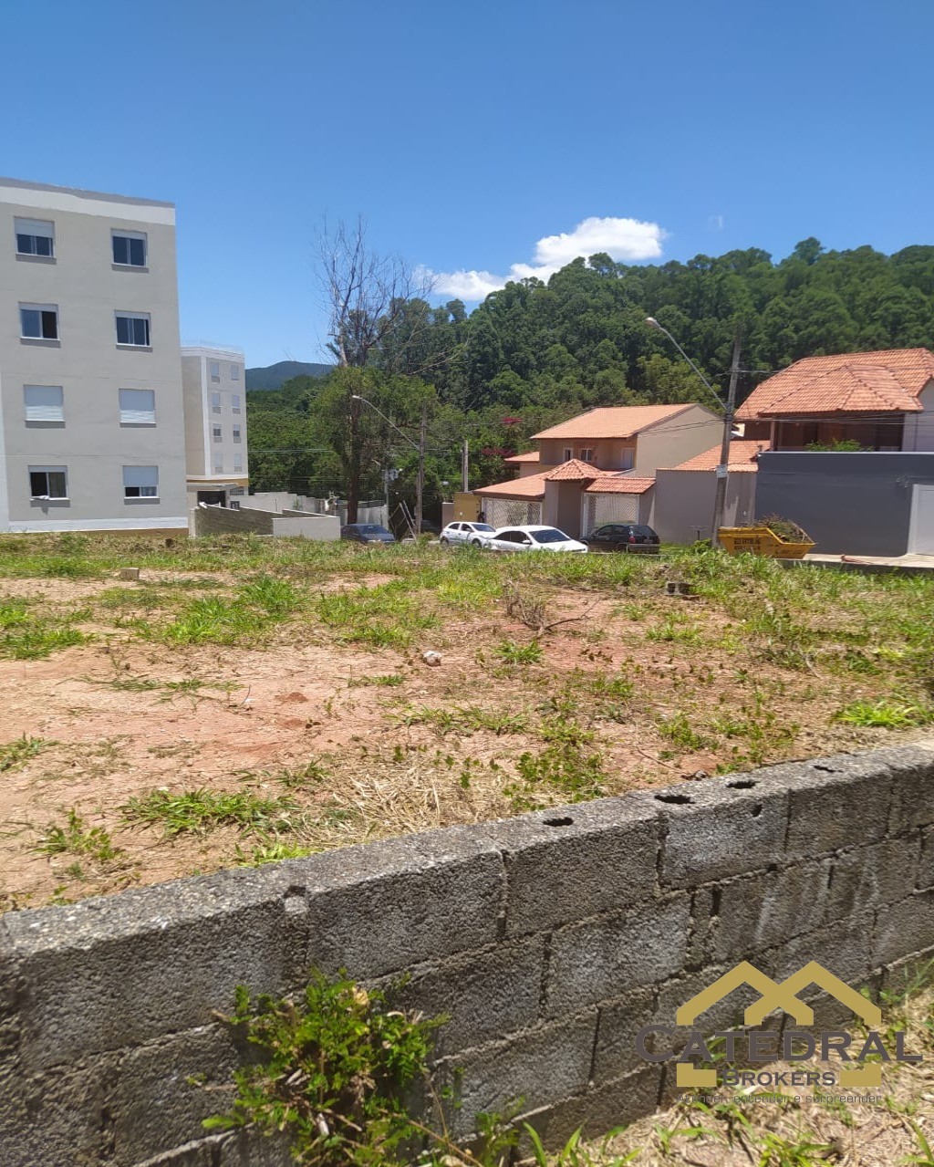 Terreno para alugar, 360m² - Foto 3