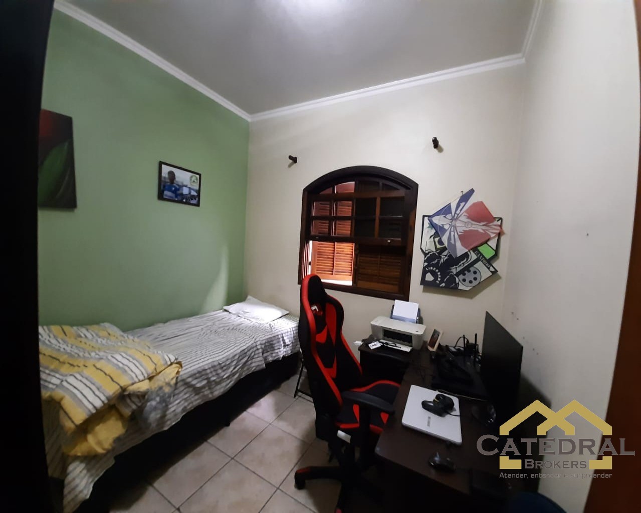 Casa à venda com 3 quartos - Foto 8