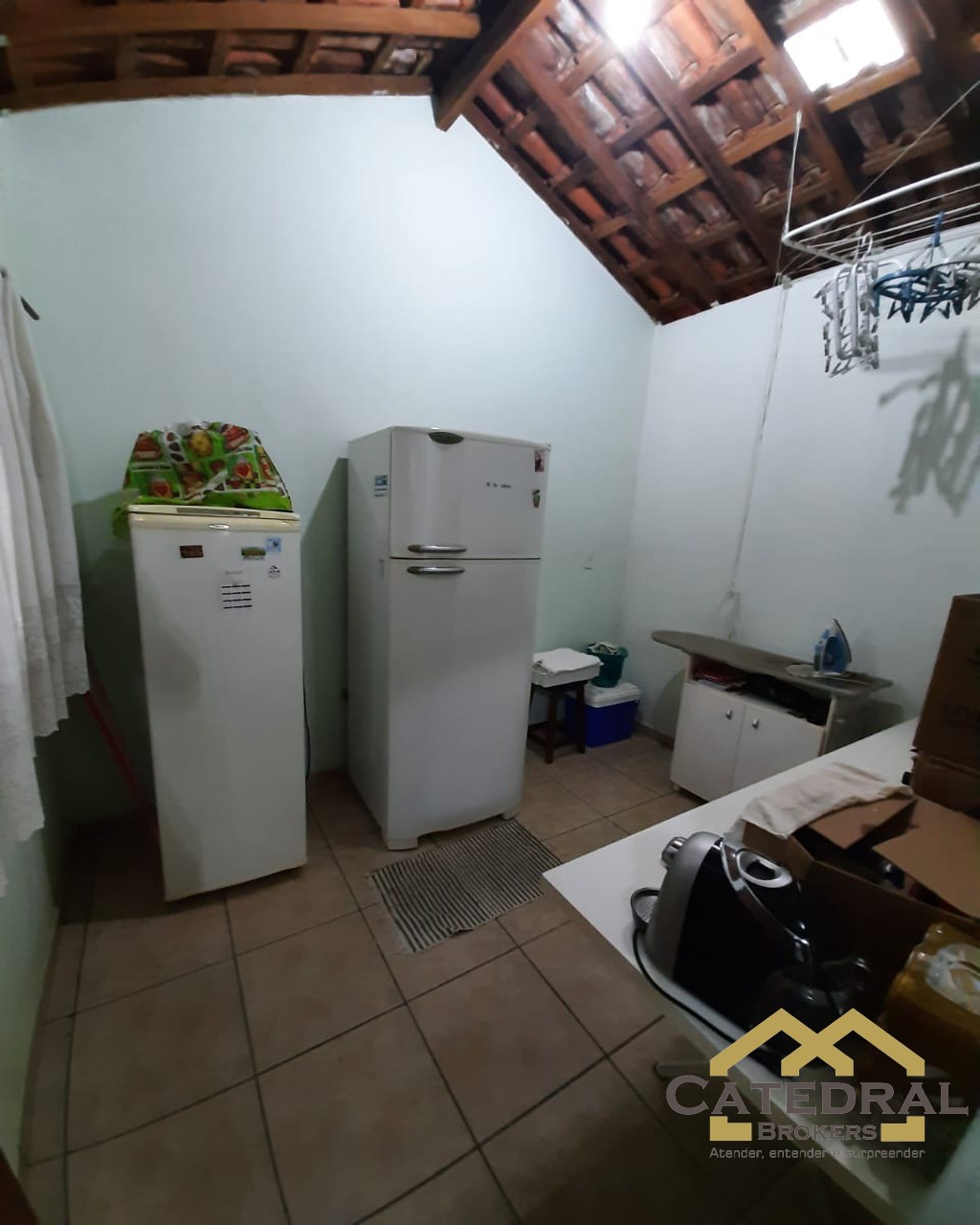 Casa à venda com 3 quartos - Foto 7