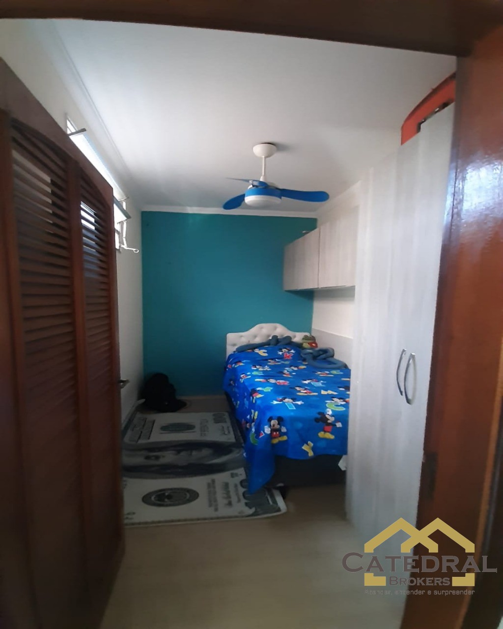 Casa à venda com 4 quartos, 184m² - Foto 11