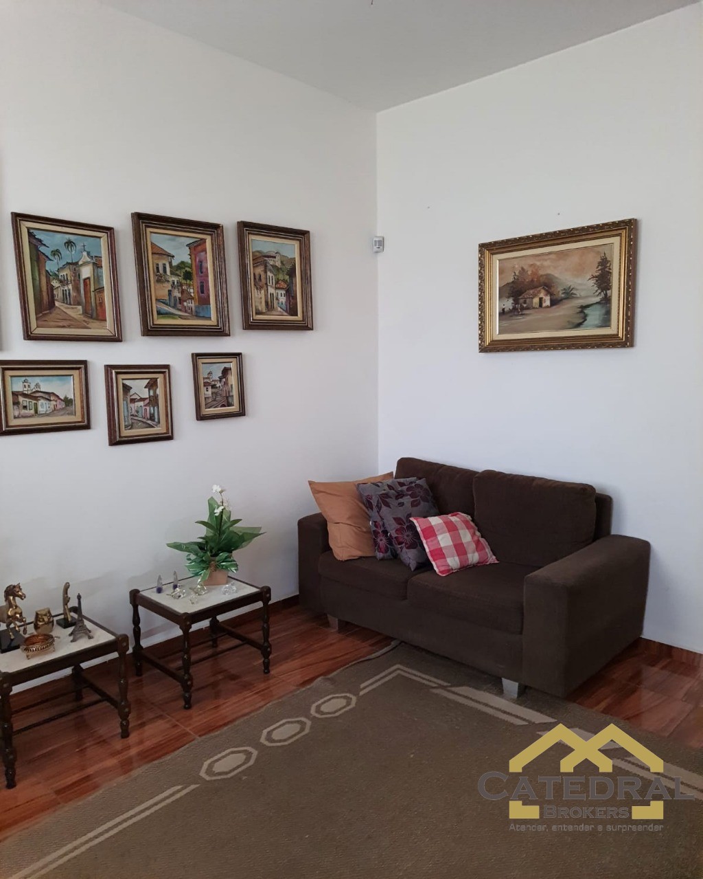 Casa à venda com 3 quartos, 260m² - Foto 7