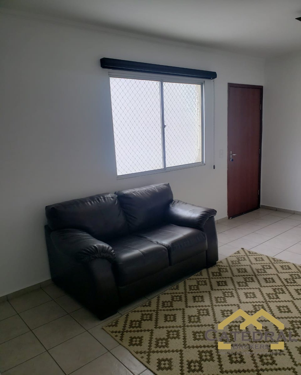 Apartamento à venda com 3 quartos, 63m² - Foto 3