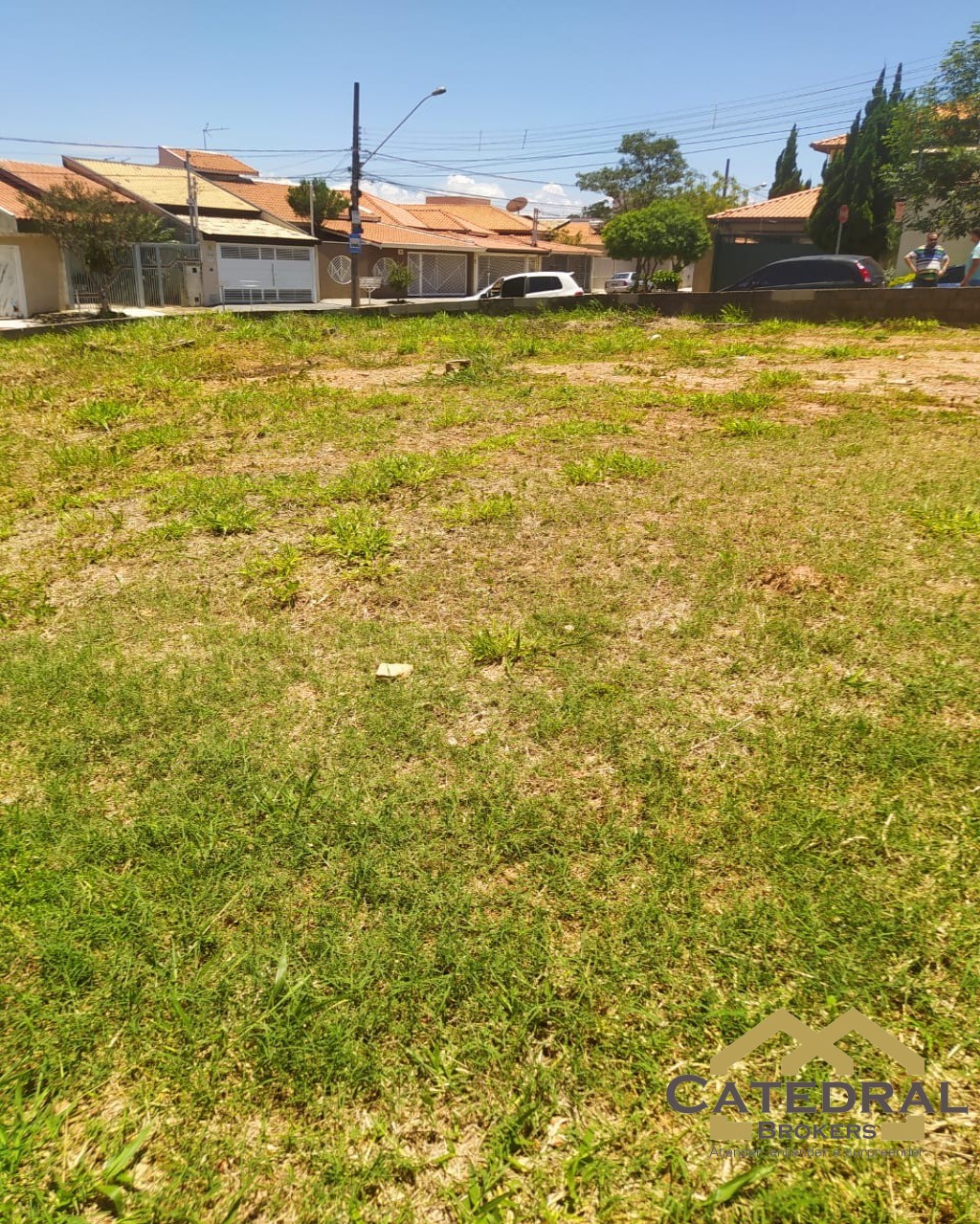 Terreno para alugar, 360m² - Foto 5