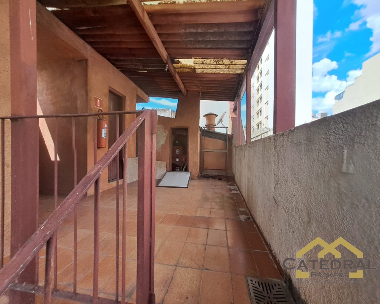 Loja-Salão à venda e aluguel, 225m² - Foto 28