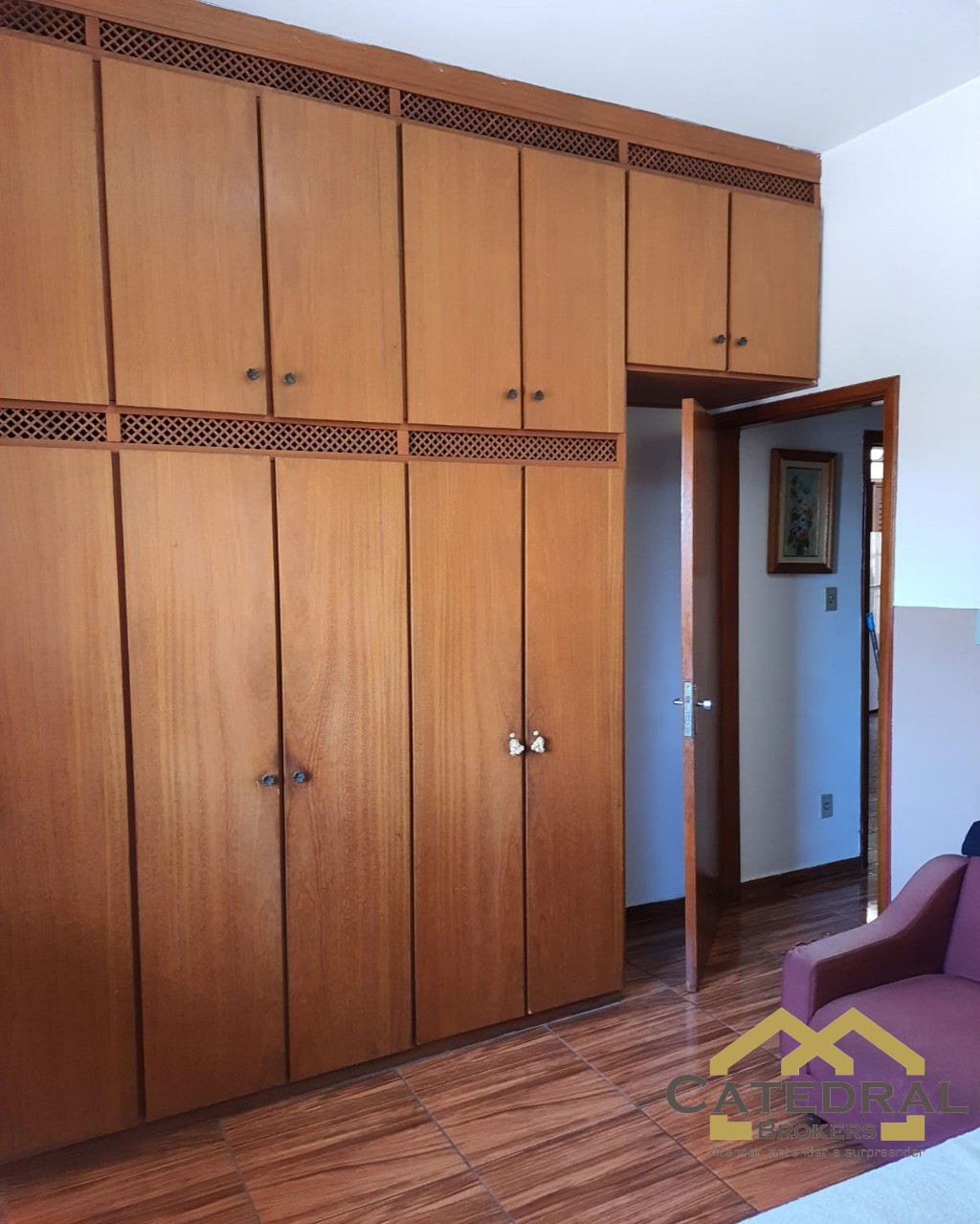 Casa à venda com 3 quartos, 260m² - Foto 12