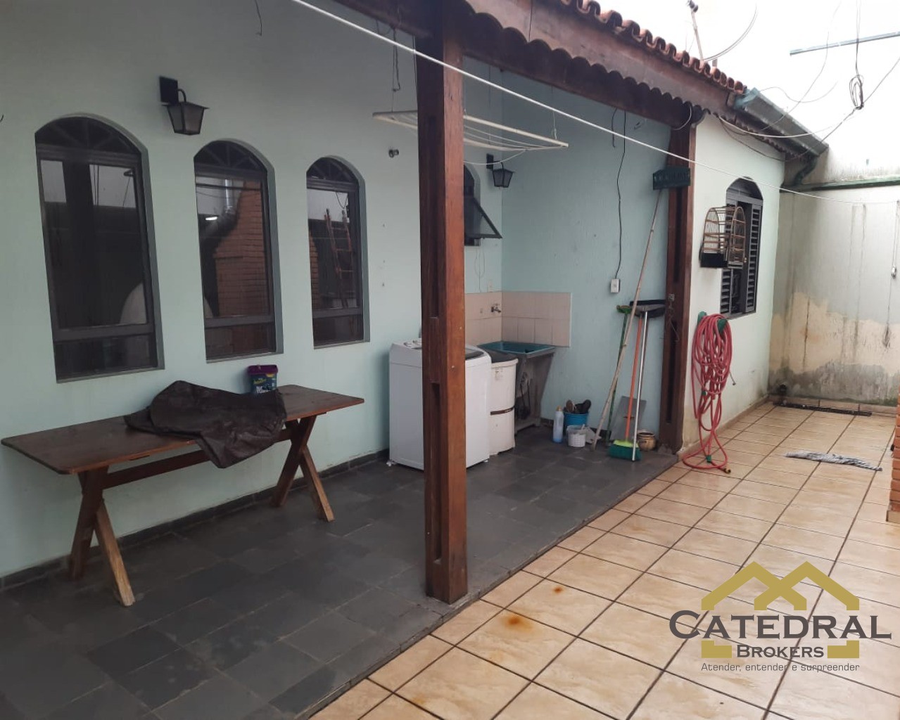 Casa à venda com 3 quartos - Foto 6