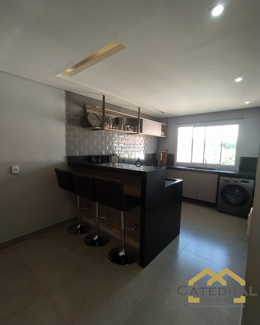 Apartamento à venda com 2 quartos, 54m² - Foto 5