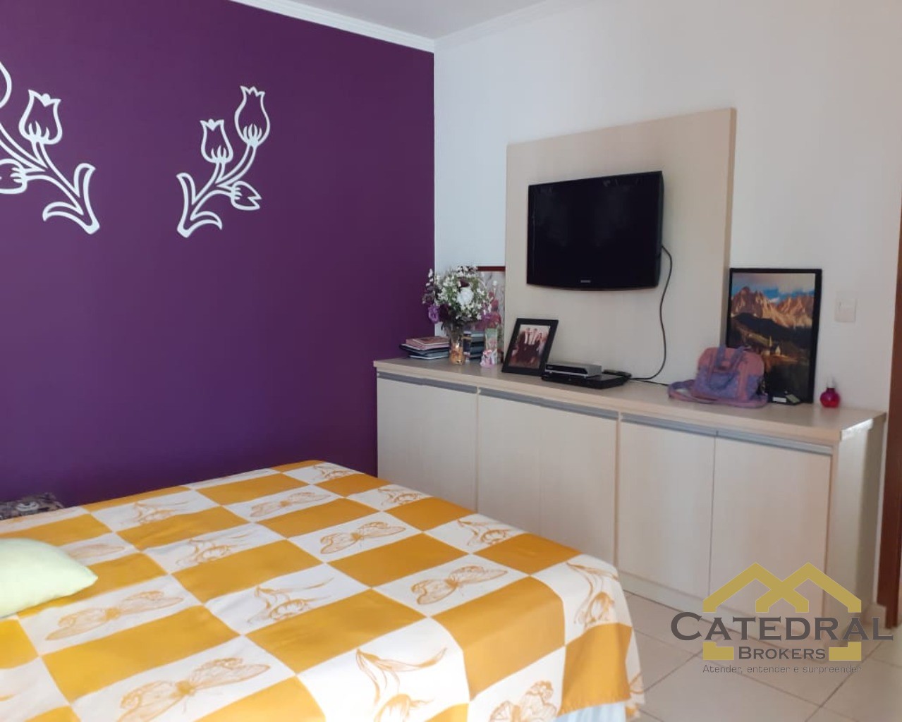 Casa de Condomínio à venda com 3 quartos, 300m² - Foto 17