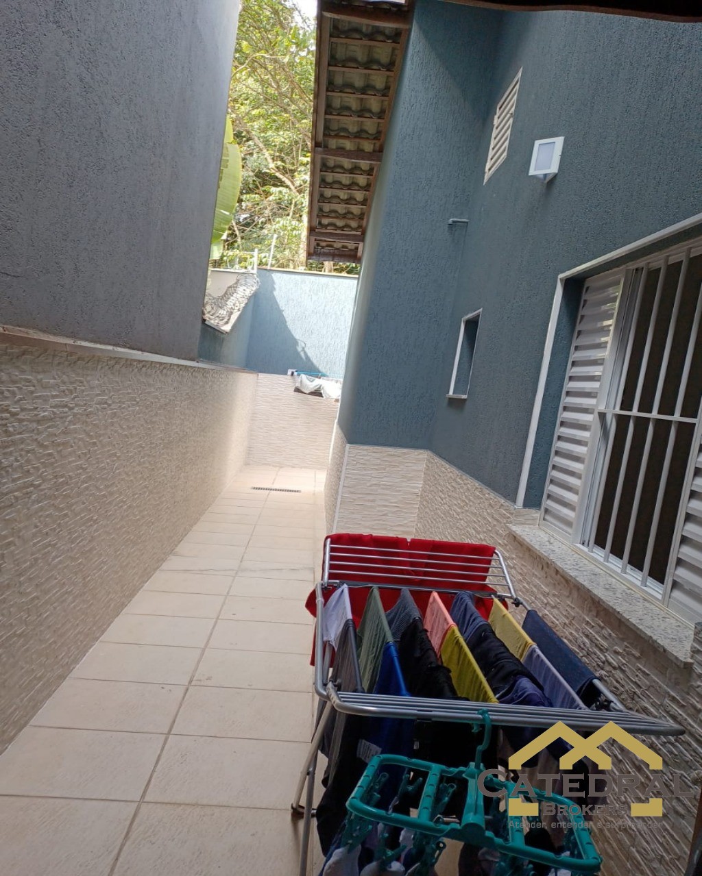 Casa à venda com 3 quartos, 125m² - Foto 13