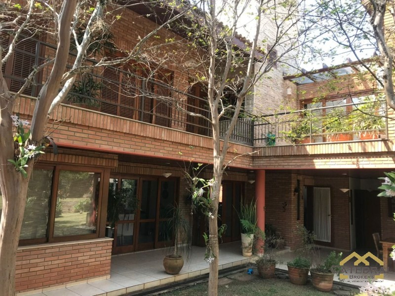 Casa de Condomínio à venda com 4 quartos, 1000m² - Foto 10