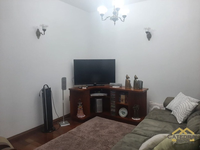 Casa à venda com 3 quartos, 159m² - Foto 5