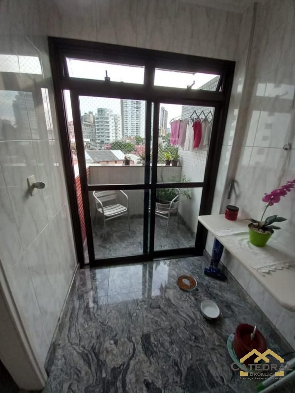 Apartamento à venda com 4 quartos, 288m² - Foto 15