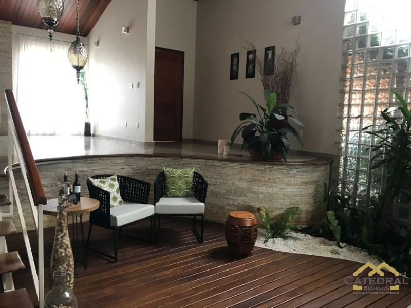 Casa de Condomínio à venda com 4 quartos, 1000m² - Foto 16