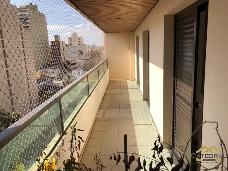 Apartamento à venda com 4 quartos, 358m² - Foto 5