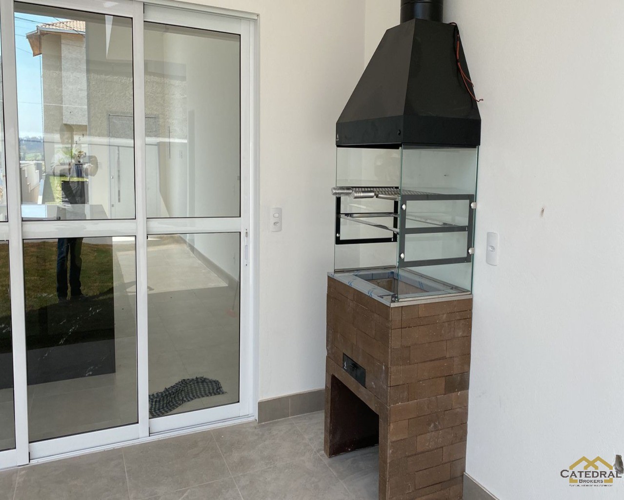 Casa à venda com 3 quartos, 150m² - Foto 11