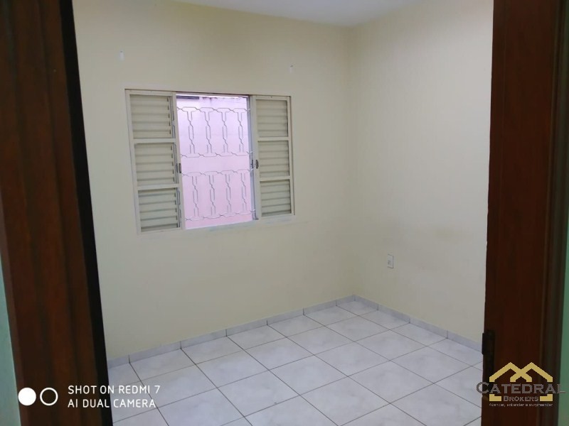 Casa à venda com 3 quartos, 123m² - Foto 8