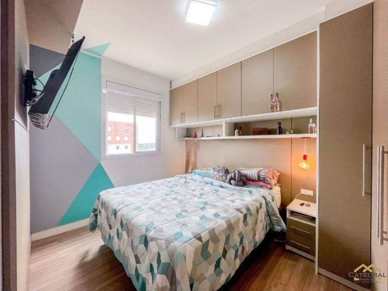 Apartamento à venda com 3 quartos, 77m² - Foto 16