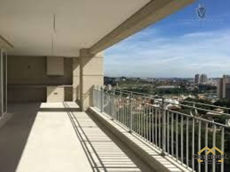 Apartamento à venda com 4 quartos, 296m² - Foto 1