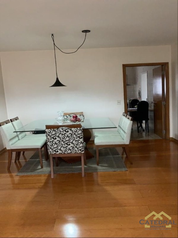 Apartamento à venda com 3 quartos, 147m² - Foto 6