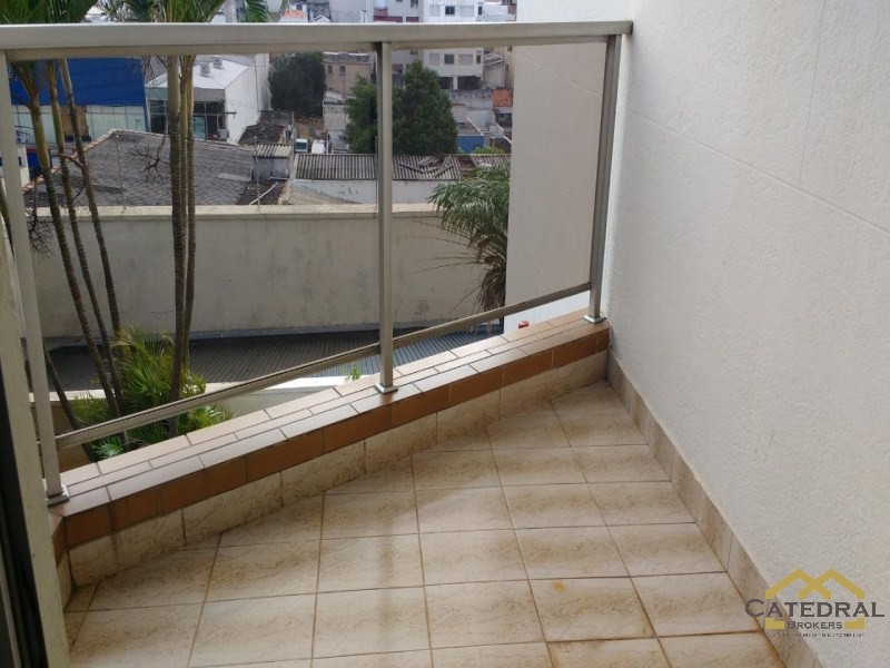 Apartamento à venda com 3 quartos, 184m² - Foto 6