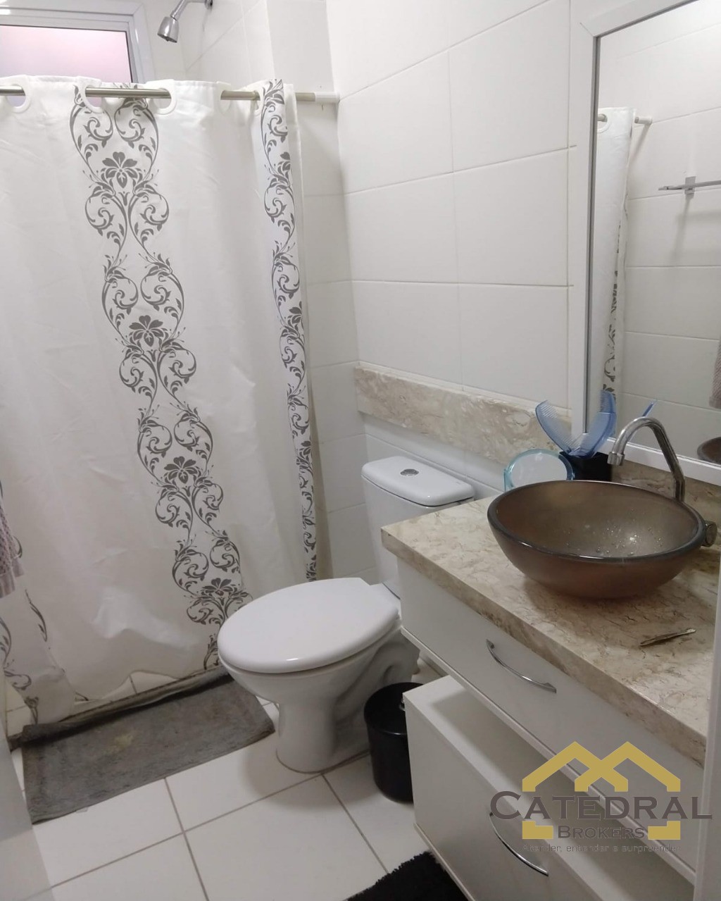 Apartamento à venda com 3 quartos, 73m² - Foto 14