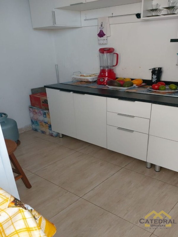 Apartamento à venda com 4 quartos, 200m² - Foto 11