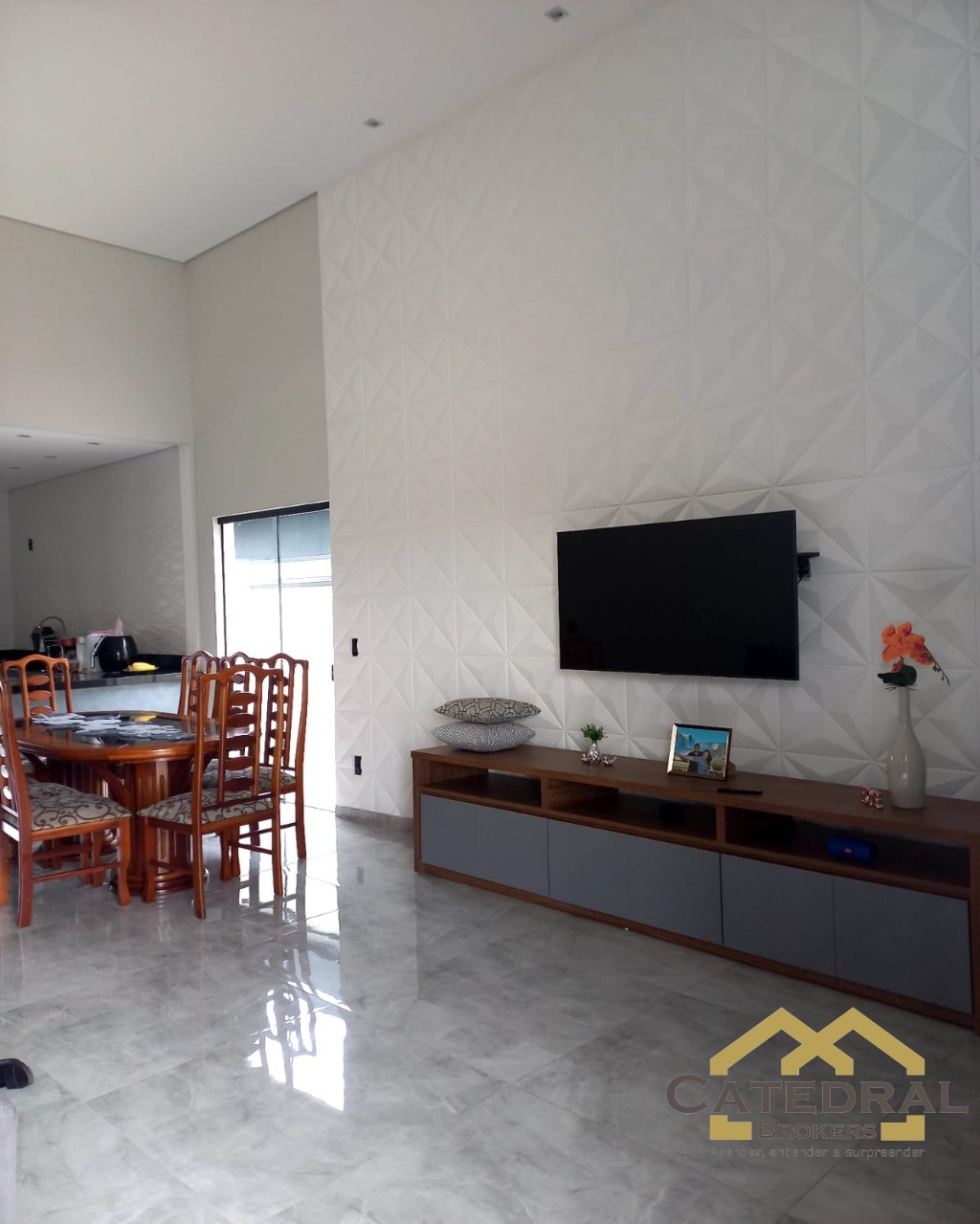 Casa de Condomínio à venda com 3 quartos, 300m² - Foto 11