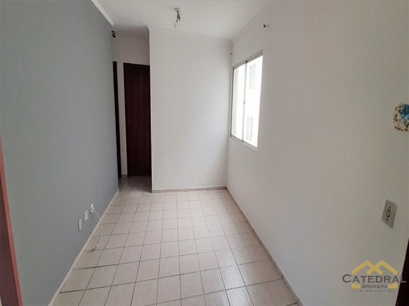 Apartamento à venda com 3 quartos, 63m² - Foto 1