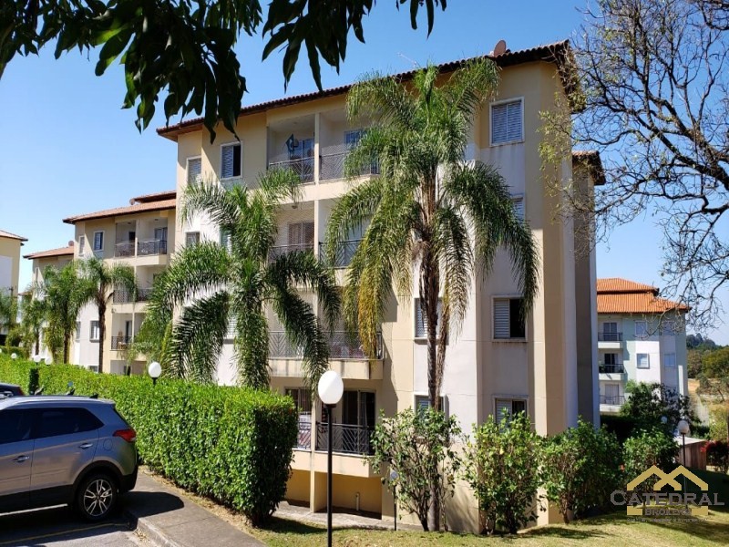 Apartamento à venda com 2 quartos, 66m² - Foto 1