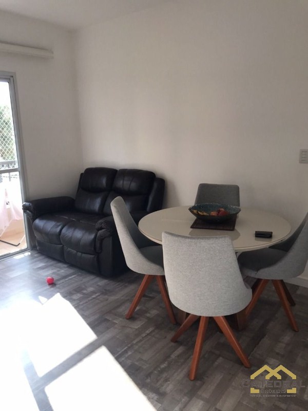 Apartamento à venda com 2 quartos, 54m² - Foto 6