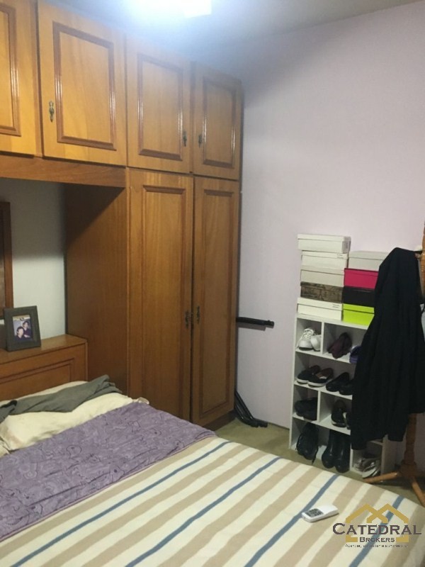 Apartamento à venda com 3 quartos, 110m² - Foto 11