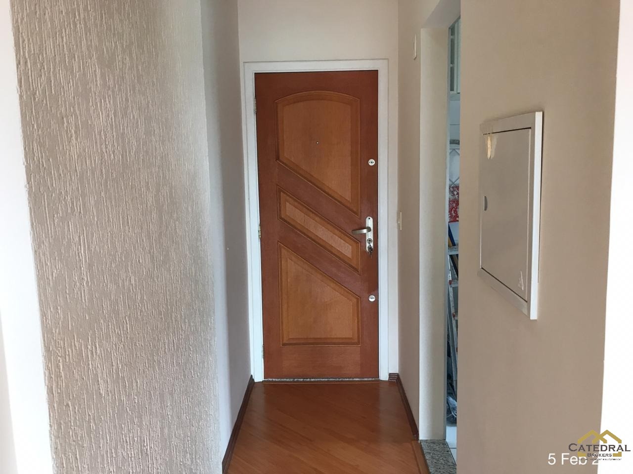 Apartamento à venda com 3 quartos, 71m² - Foto 3