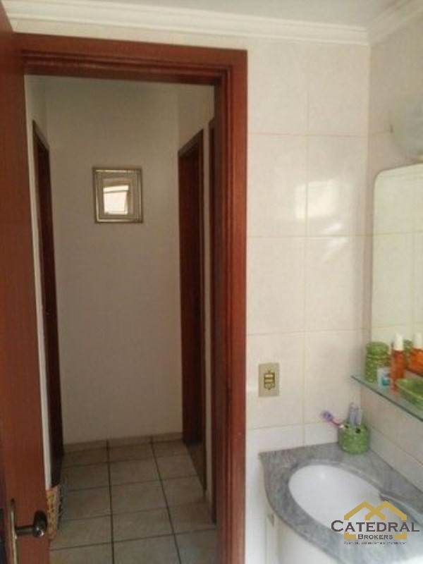 Apartamento à venda com 3 quartos, 64m² - Foto 6