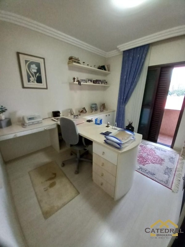 Apartamento à venda com 4 quartos, 288m² - Foto 6