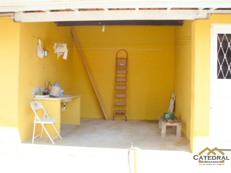 Casa à venda com 3 quartos, 180m² - Foto 13