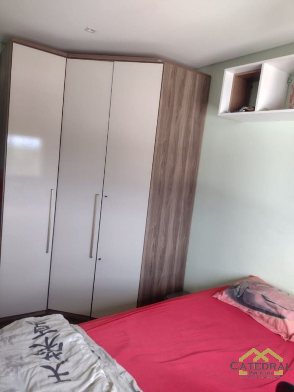 Apartamento à venda com 3 quartos, 80m² - Foto 6