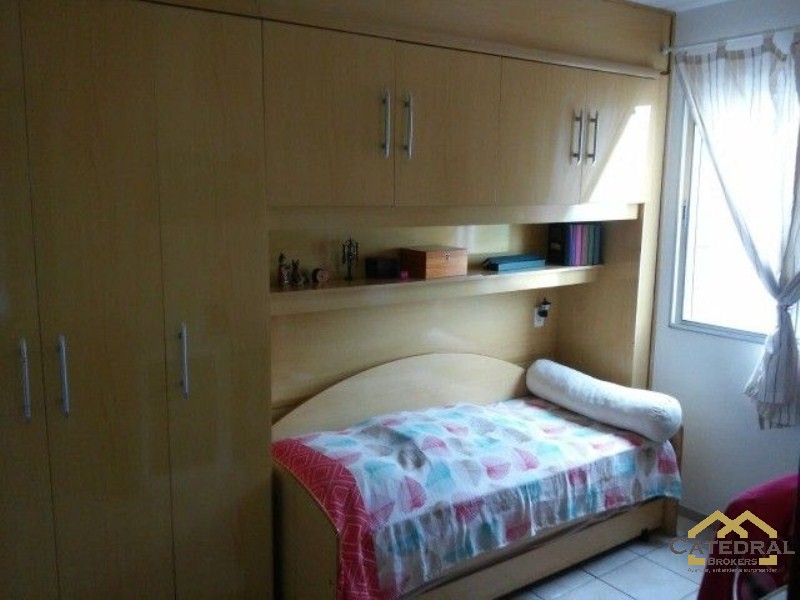 Apartamento à venda com 3 quartos, 64m² - Foto 8