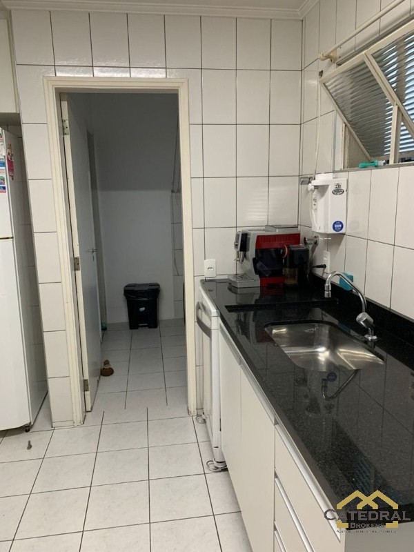 Apartamento à venda com 3 quartos, 80m² - Foto 14