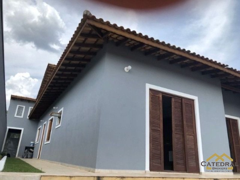 Casa à venda com 3 quartos, 250m² - Foto 15