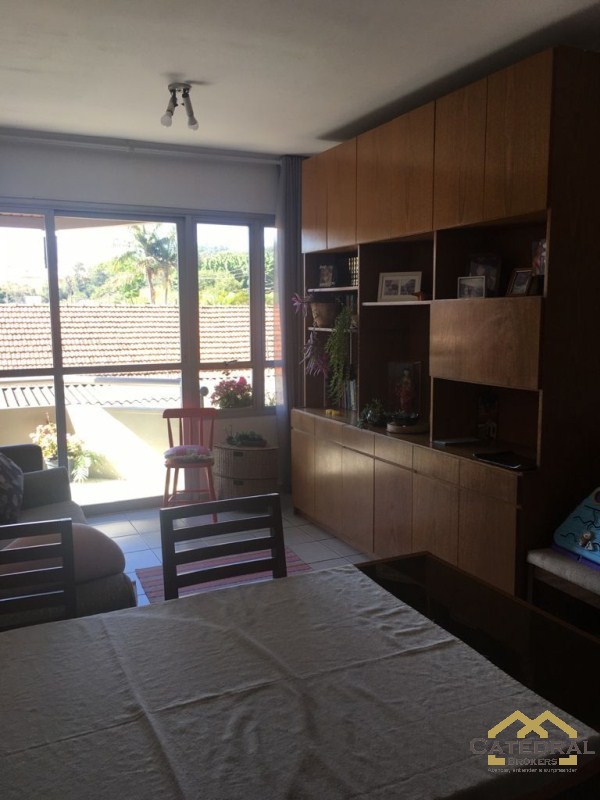 Apartamento à venda com 3 quartos, 110m² - Foto 3