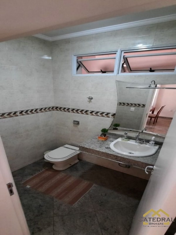 Casa de Condomínio à venda com 3 quartos, 300m² - Foto 10