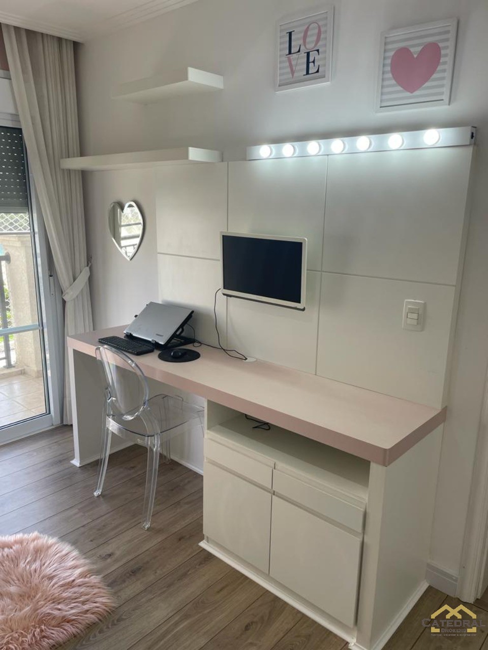 Apartamento à venda com 3 quartos, 157m² - Foto 26