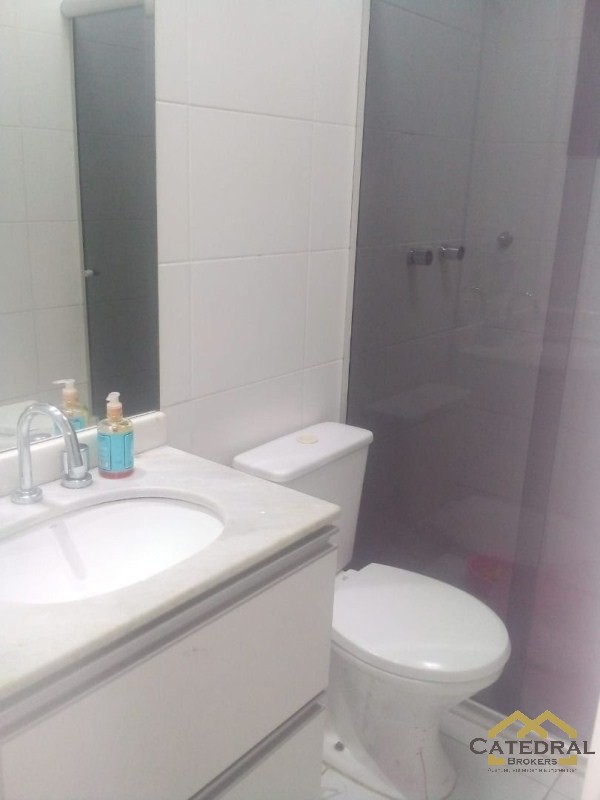 Apartamento à venda com 3 quartos, 77m² - Foto 20