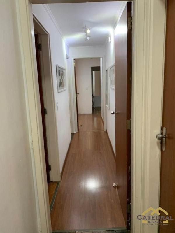 Apartamento à venda com 3 quartos, 220m² - Foto 22