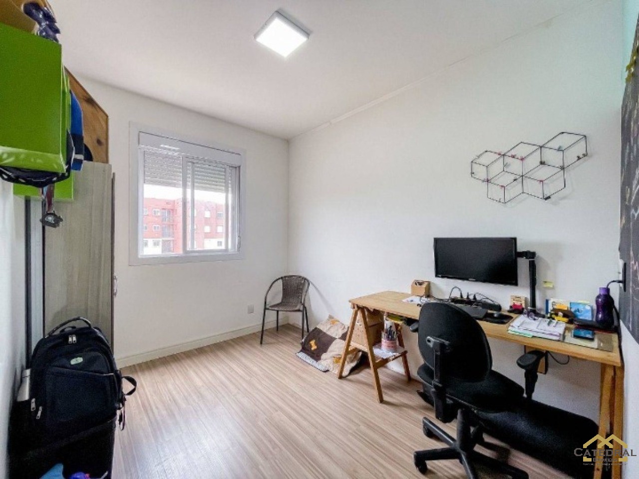 Apartamento à venda com 3 quartos, 77m² - Foto 12